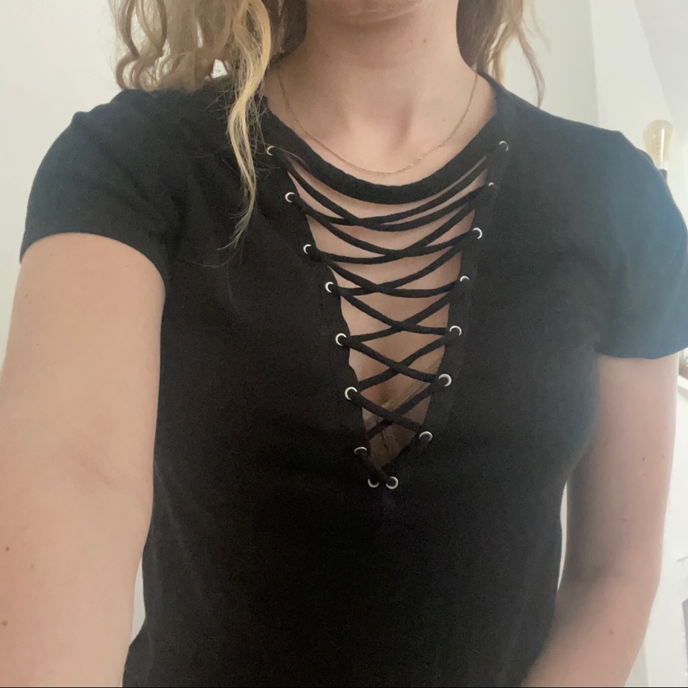 Tee - Picture 2 of 2